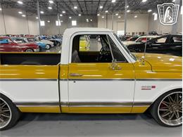 1971 Chevrolet C10 (CC-2066523) for sale in New Braundfels, Texas