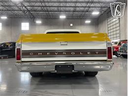 1971 Chevrolet C10 (CC-2066523) for sale in New Braundfels, Texas