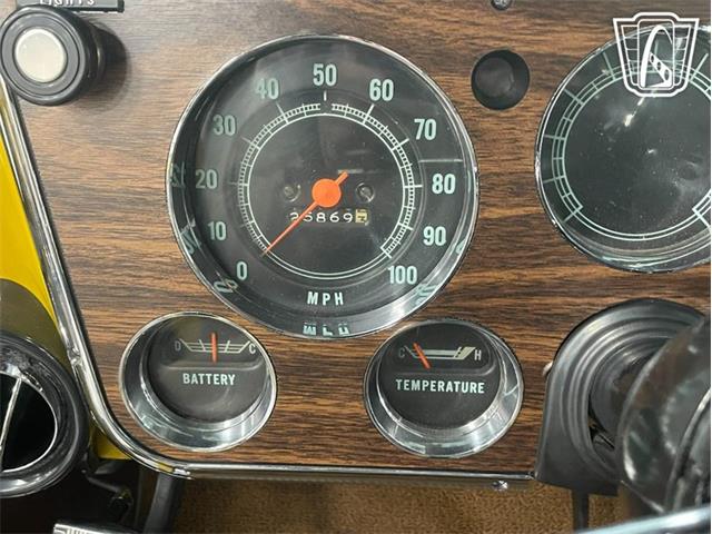 1971 Chevrolet C10 (CC-2066523) for sale in New Braundfels, Texas
