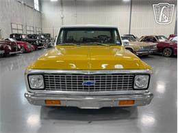 1971 Chevrolet C10 (CC-2066523) for sale in New Braundfels, Texas
