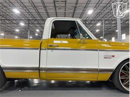 1971 Chevrolet C10 (CC-2066523) for sale in New Braundfels, Texas