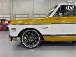 1971 Chevrolet C10 (CC-2066523) for sale in New Braundfels, Texas