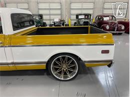 1971 Chevrolet C10 (CC-2066523) for sale in New Braundfels, Texas