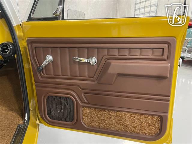 1971 Chevrolet C10 (CC-2066523) for sale in New Braundfels, Texas