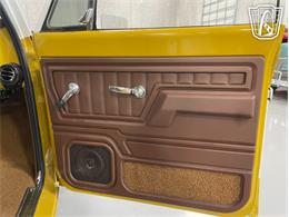 1971 Chevrolet C10 (CC-2066523) for sale in New Braundfels, Texas