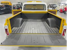 1971 Chevrolet C10 (CC-2066523) for sale in New Braundfels, Texas