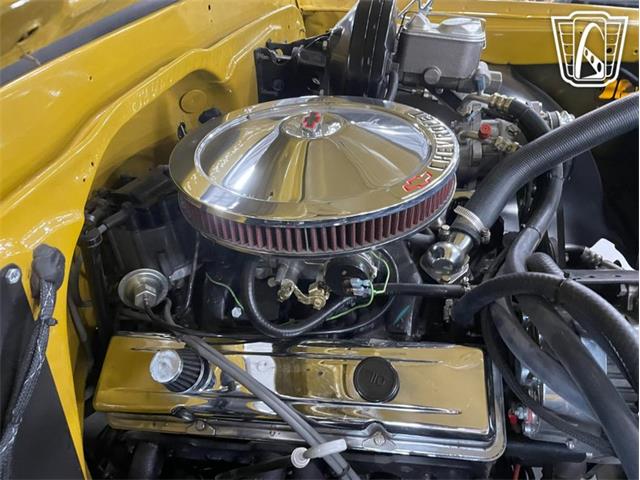 1971 Chevrolet C10 (CC-2066523) for sale in New Braundfels, Texas