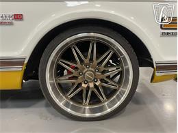 1971 Chevrolet C10 (CC-2066523) for sale in New Braundfels, Texas