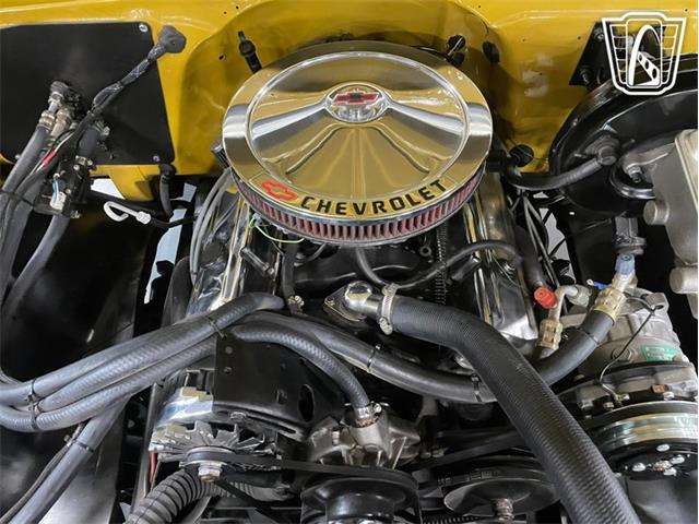 1971 Chevrolet C10 (CC-2066523) for sale in New Braundfels, Texas