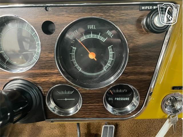 1971 Chevrolet C10 (CC-2066523) for sale in New Braundfels, Texas