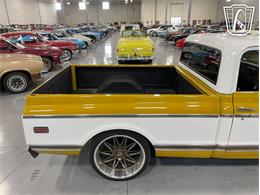 1971 Chevrolet C10 (CC-2066523) for sale in New Braundfels, Texas