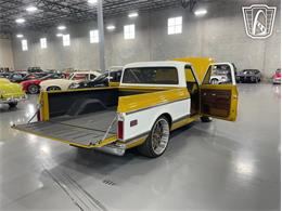 1971 Chevrolet C10 (CC-2066523) for sale in New Braundfels, Texas