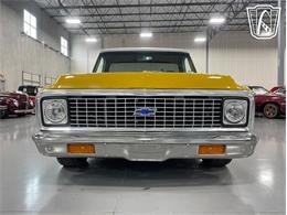 1971 Chevrolet C10 (CC-2066523) for sale in New Braundfels, Texas
