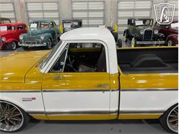 1971 Chevrolet C10 (CC-2066523) for sale in New Braundfels, Texas