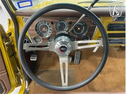 1971 Chevrolet C10 (CC-2066523) for sale in New Braundfels, Texas