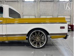 1971 Chevrolet C10 (CC-2066523) for sale in New Braundfels, Texas