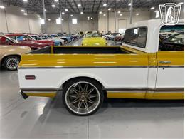 1971 Chevrolet C10 (CC-2066523) for sale in New Braundfels, Texas