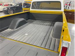 1971 Chevrolet C10 (CC-2066523) for sale in New Braundfels, Texas