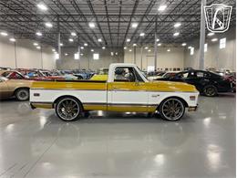 1971 Chevrolet C10 (CC-2066523) for sale in New Braundfels, Texas