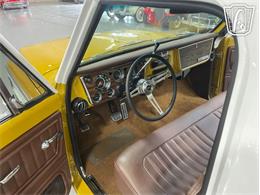 1971 Chevrolet C10 (CC-2066523) for sale in New Braundfels, Texas