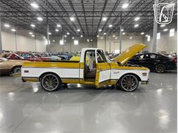 1971 Chevrolet C10 (CC-2066523) for sale in New Braundfels, Texas