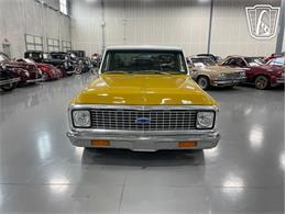1971 Chevrolet C10 (CC-2066523) for sale in New Braundfels, Texas