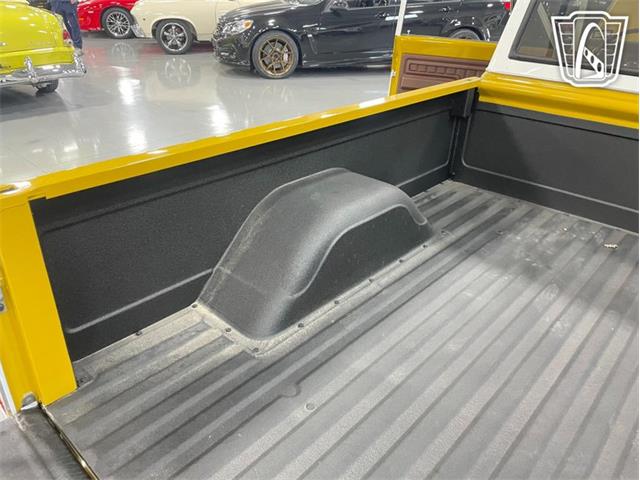 1971 Chevrolet C10 (CC-2066523) for sale in New Braundfels, Texas