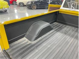 1971 Chevrolet C10 (CC-2066523) for sale in New Braundfels, Texas