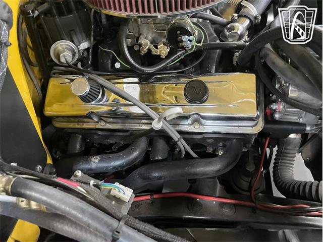 1971 Chevrolet C10 (CC-2066523) for sale in New Braundfels, Texas