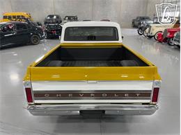 1971 Chevrolet C10 (CC-2066523) for sale in New Braundfels, Texas