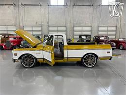 1971 Chevrolet C10 (CC-2066523) for sale in New Braundfels, Texas