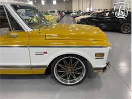 1971 Chevrolet C10 (CC-2066523) for sale in New Braundfels, Texas