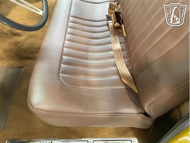 1971 Chevrolet C10 (CC-2066523) for sale in New Braundfels, Texas