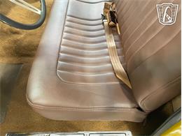 1971 Chevrolet C10 (CC-2066523) for sale in New Braundfels, Texas