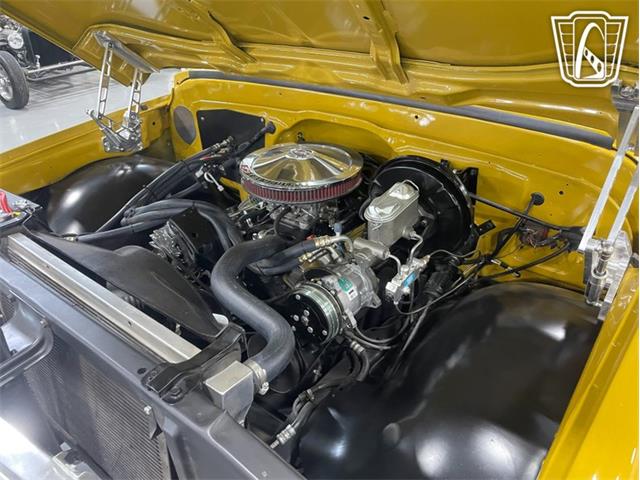 1971 Chevrolet C10 (CC-2066523) for sale in New Braundfels, Texas