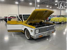 1971 Chevrolet C10 (CC-2066523) for sale in New Braundfels, Texas