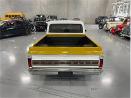 1971 Chevrolet C10 (CC-2066523) for sale in New Braundfels, Texas