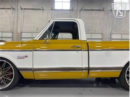 1971 Chevrolet C10 (CC-2066523) for sale in New Braundfels, Texas