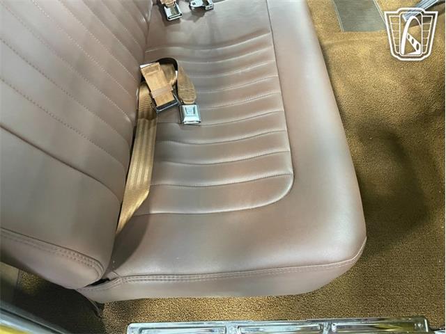 1971 Chevrolet C10 (CC-2066523) for sale in New Braundfels, Texas