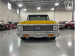 1971 Chevrolet C10 (CC-2066523) for sale in New Braundfels, Texas