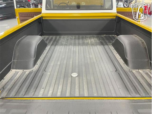 1971 Chevrolet C10 (CC-2066523) for sale in New Braundfels, Texas