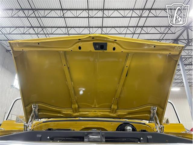 1971 Chevrolet C10 (CC-2066523) for sale in New Braundfels, Texas