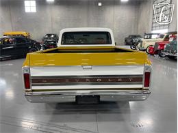 1971 Chevrolet C10 (CC-2066523) for sale in New Braundfels, Texas