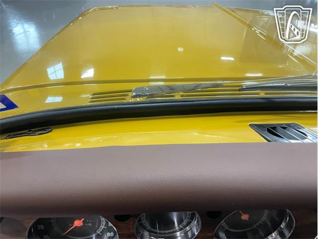 1971 Chevrolet C10 (CC-2066523) for sale in New Braundfels, Texas