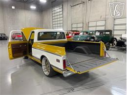 1971 Chevrolet C10 (CC-2066523) for sale in New Braundfels, Texas