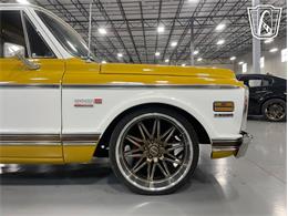 1971 Chevrolet C10 (CC-2066523) for sale in New Braundfels, Texas