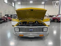 1971 Chevrolet C10 (CC-2066523) for sale in New Braundfels, Texas