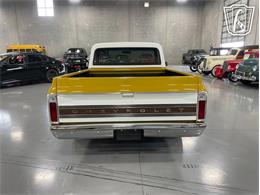 1971 Chevrolet C10 (CC-2066523) for sale in New Braundfels, Texas