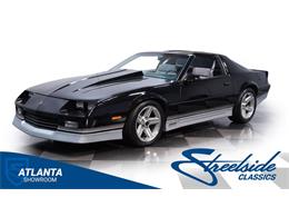 1985 Chevrolet Camaro (CC-2066524) for sale in Lithia Springs, Georgia
