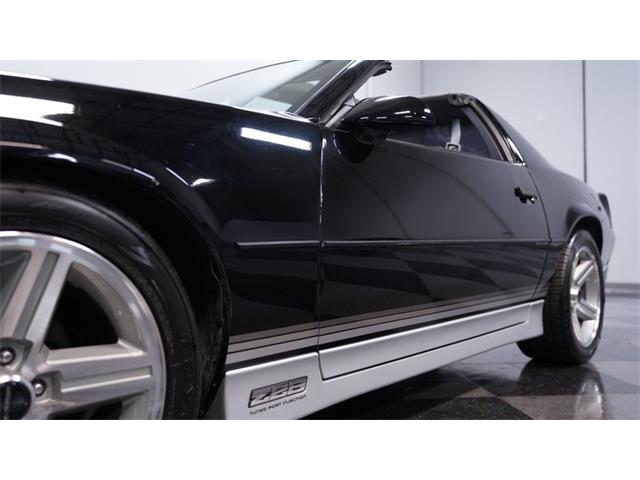 1985 Chevrolet Camaro (CC-2066524) for sale in Lithia Springs, Georgia